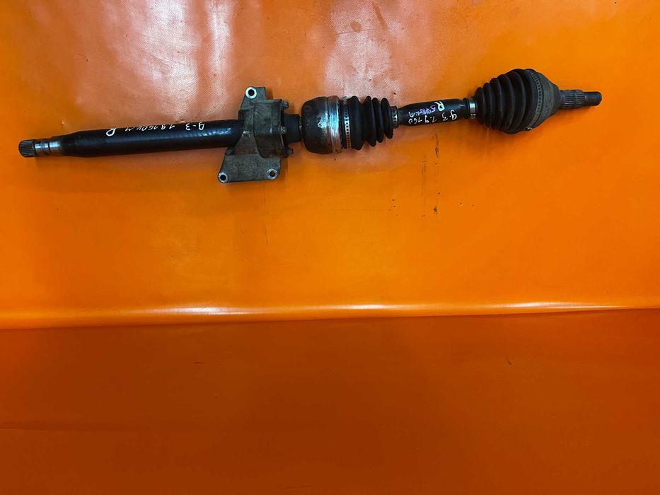 571G Półoś Prawa Długa Saab 9-3 II 1.9 150KM