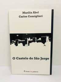 O Castelo de São Jorge - Marília Abel