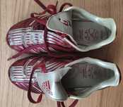Korki Adidas, rozmiar 34