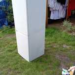 Lodòwka Siemens 180x60