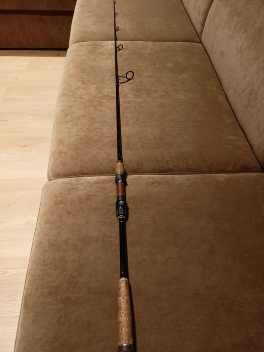 Wędka Dragon HM-X Warrior