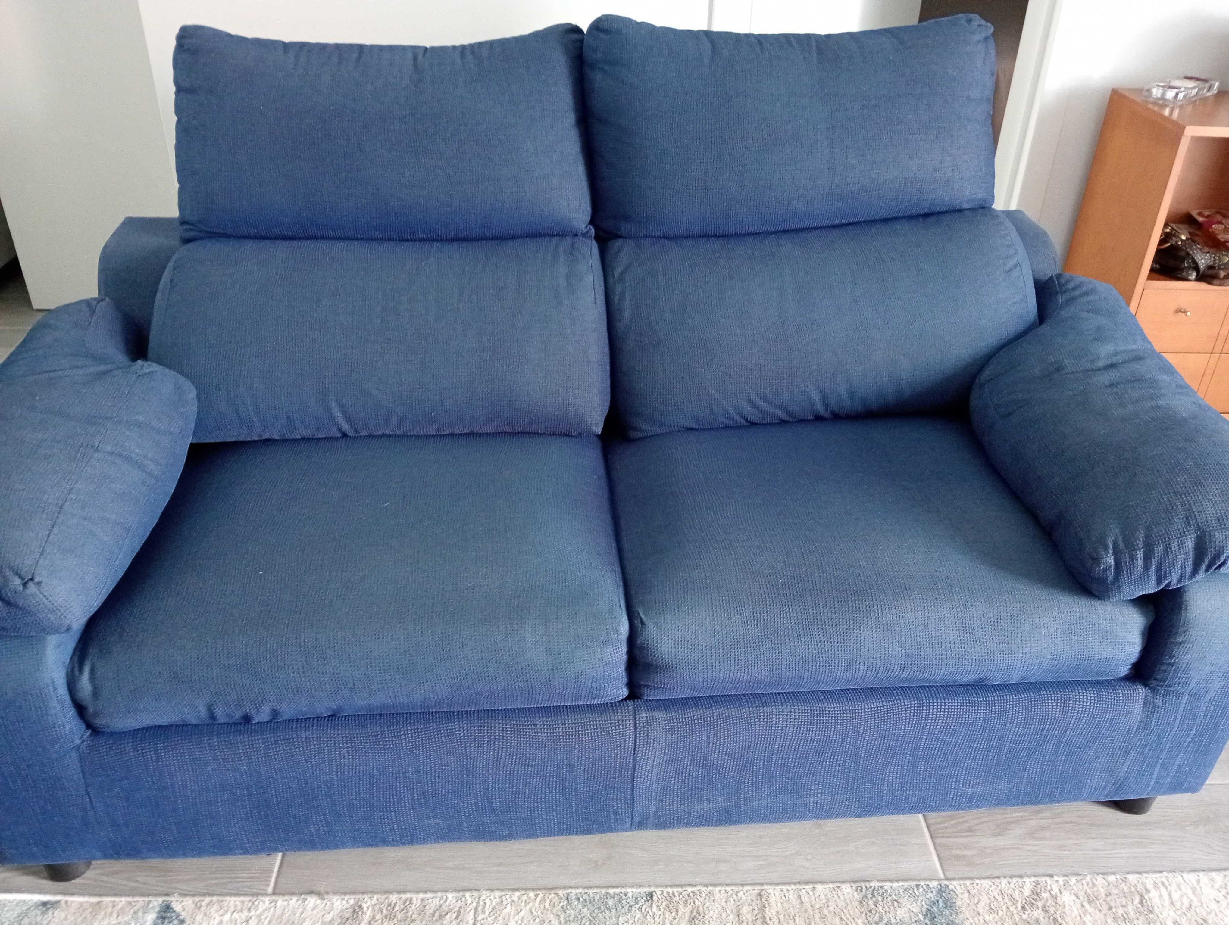 Sofa cama de 3 lugares