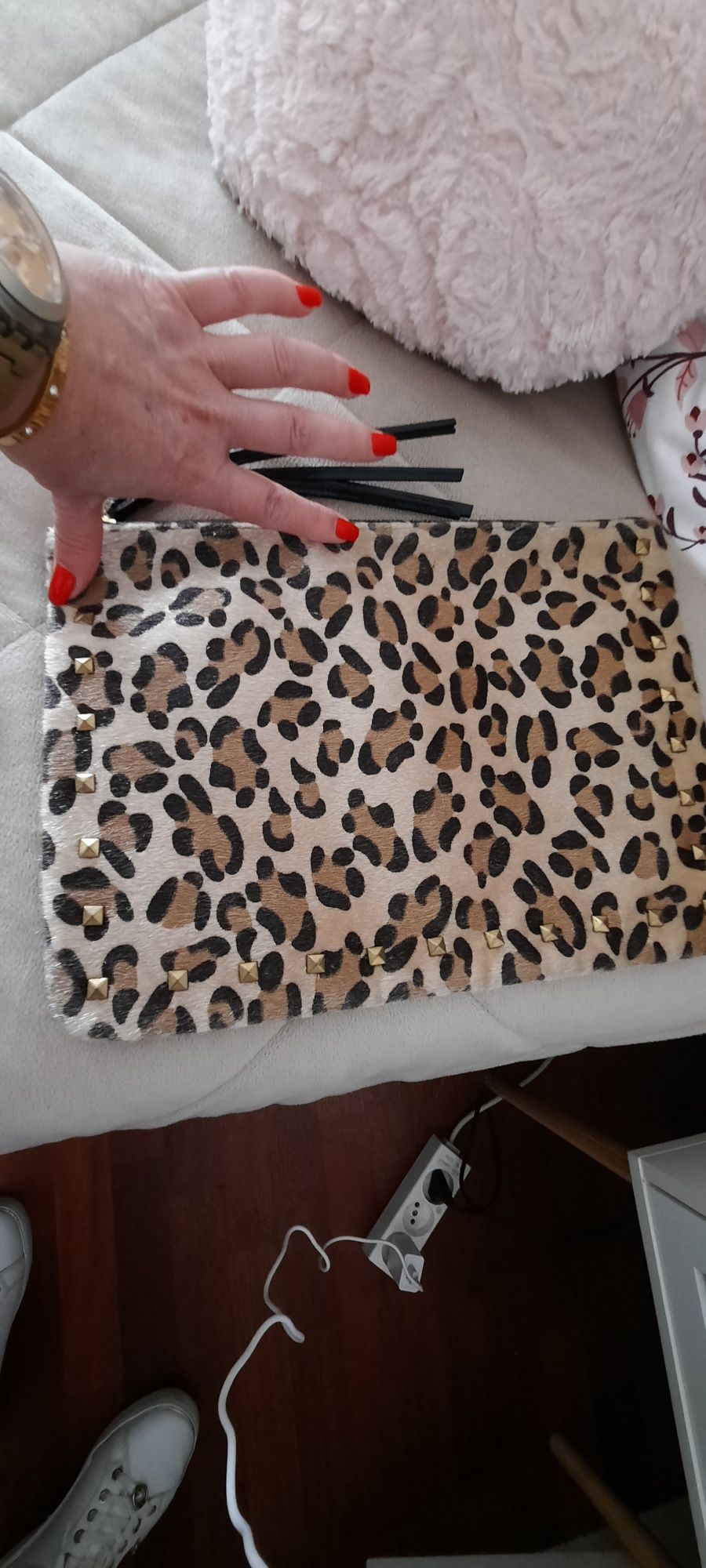 Clutch 10€ cada novas