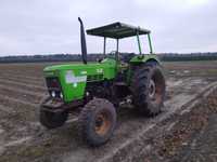 Deutz Fahr D7007 nie zetor, ursus, 255, massey, landini, john deere