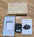 SinoTrack GPS Tracker ST-902 Śledzenie Lokalizator Na kartę SIM OBD2