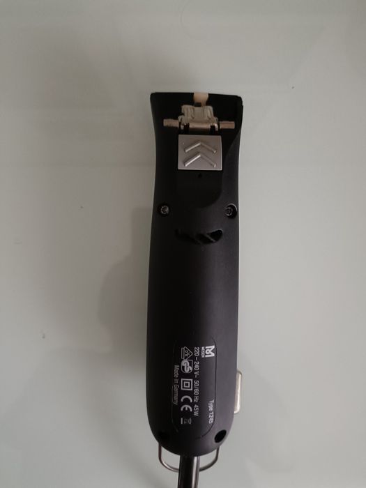 Máquina tosquia profissional Moser Max 45