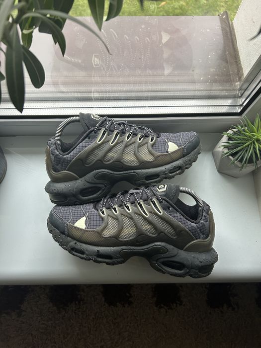 Кросівки Nike Air Max Plus Tn Terrascape Barely Volt 40 розмір