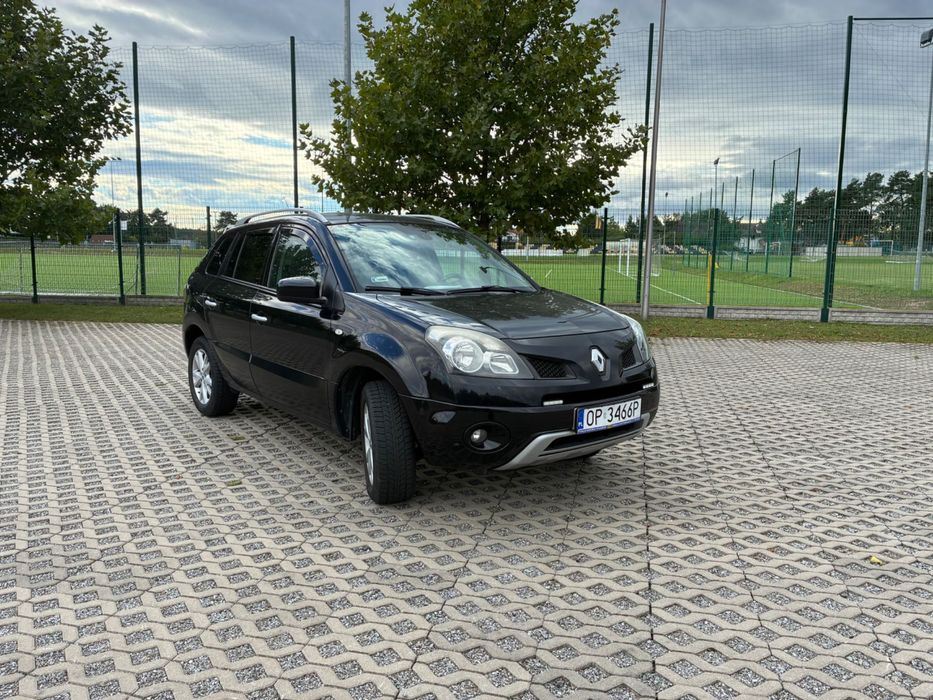 Renault Koleos 2.0 dCI 150km 4x4