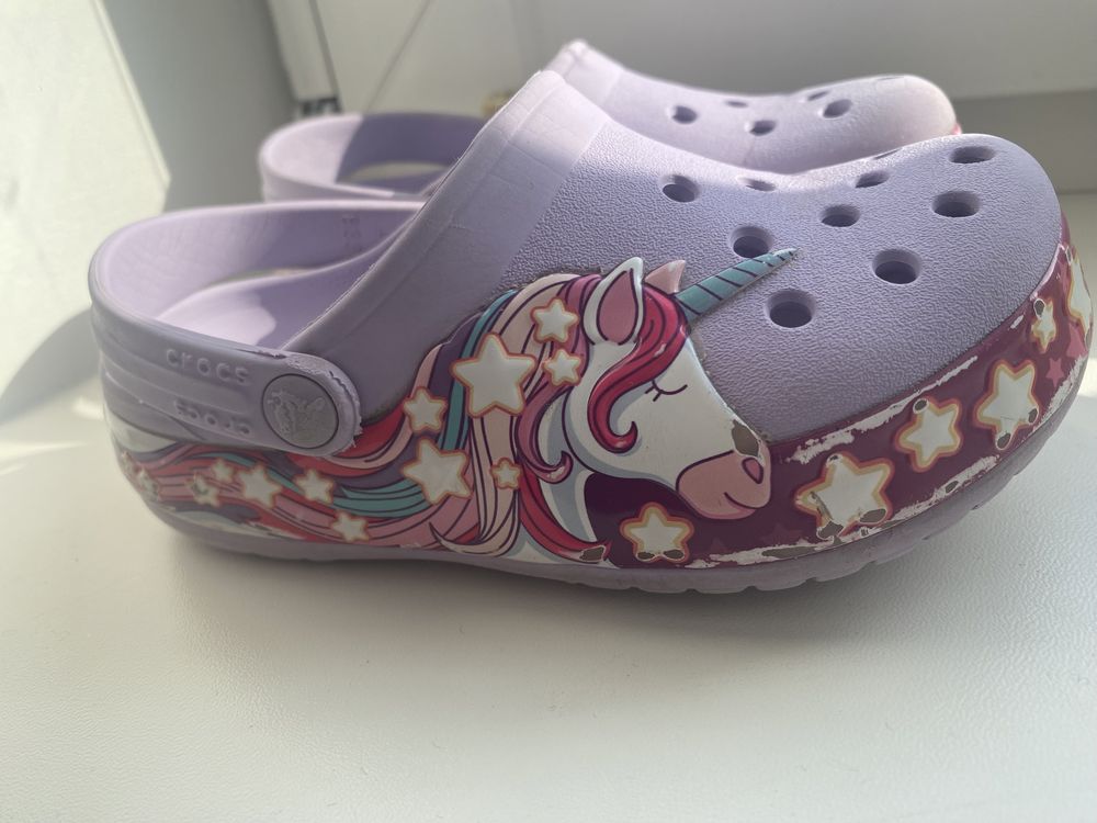 Сабо , босоножки Crocs c10