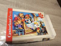 Puzzle różne dla dzieci