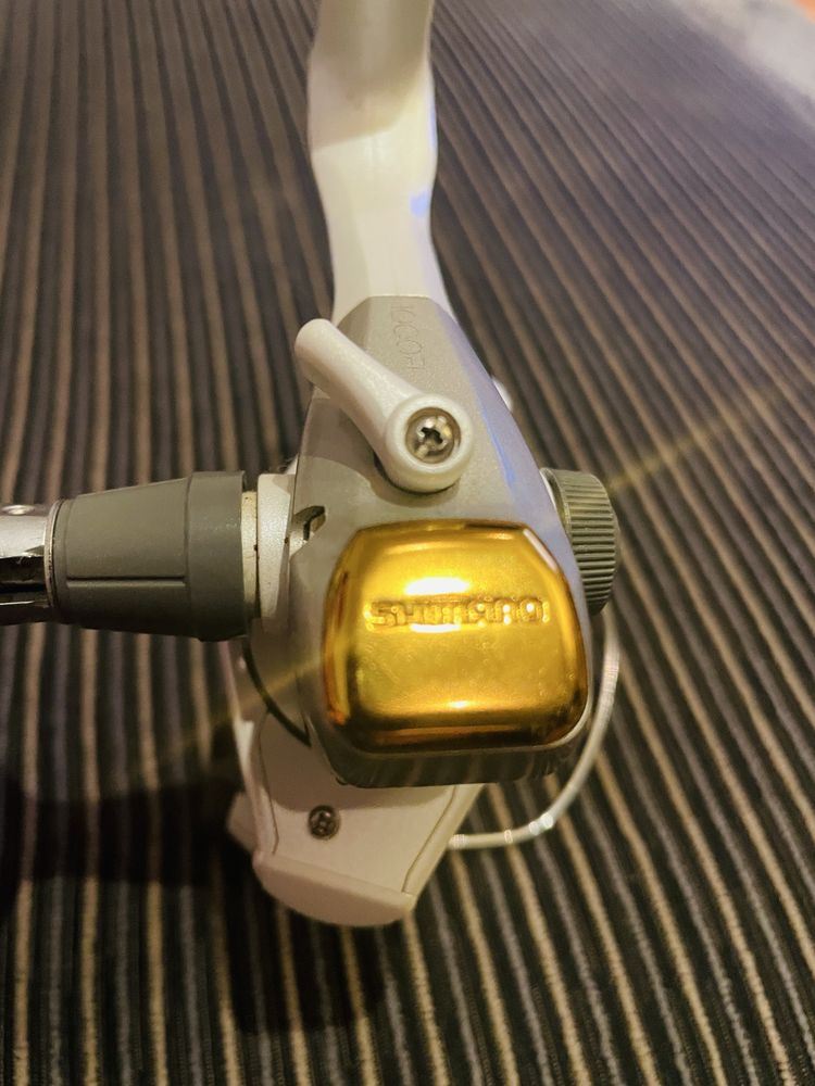 Shimano Stradic 1000