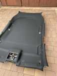 Podsufitka ford kuga mk3 St-line