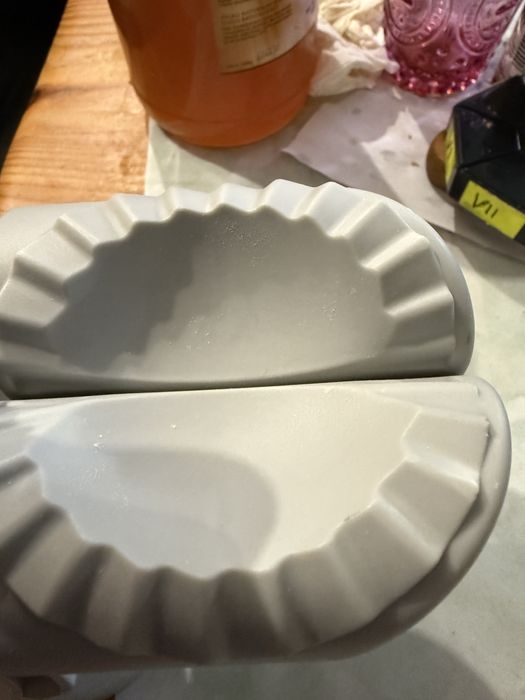 Pierogi do robienia pierogów maszynka