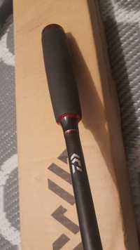 Spining Daiwa Crossfire 2.10m cw. 5-25 g