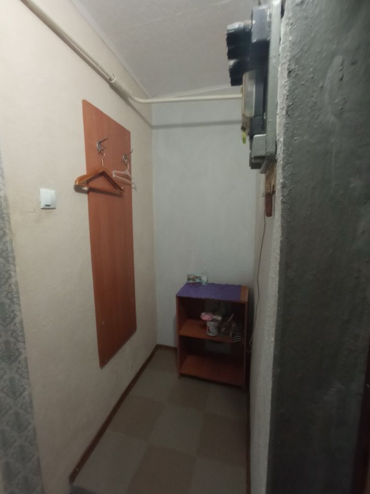 Квартира на вул. Крилова, кінцева 75
