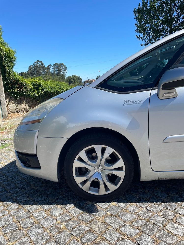 Citroen C4 Grand Picasso