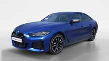BMW i4 M50