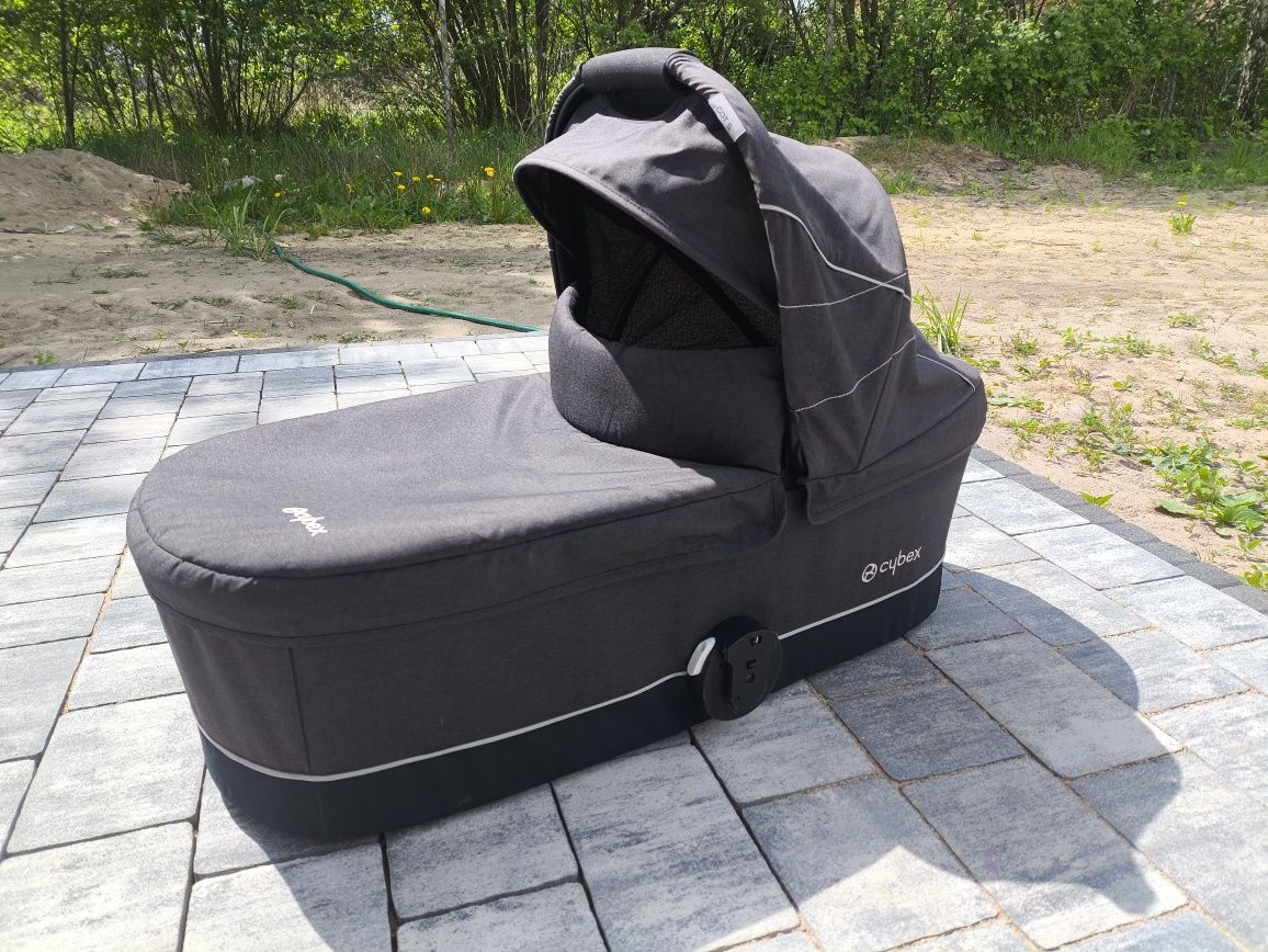 Gondola do wózka Cybex Balios S