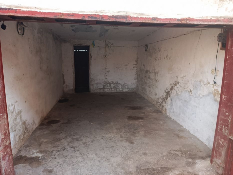 Здам цегляний гараж в оренду, Гравітон, Автозатишок.