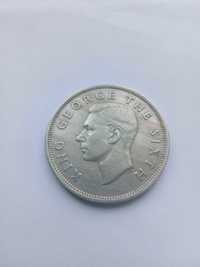 Монета НовоЇ ЗеландіЇ.