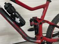 Bicicleta Enduro Merida One Sixty 5000 (Carbono)