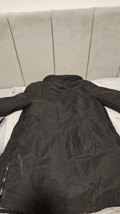 Kurtka ciążowa 3 w 1