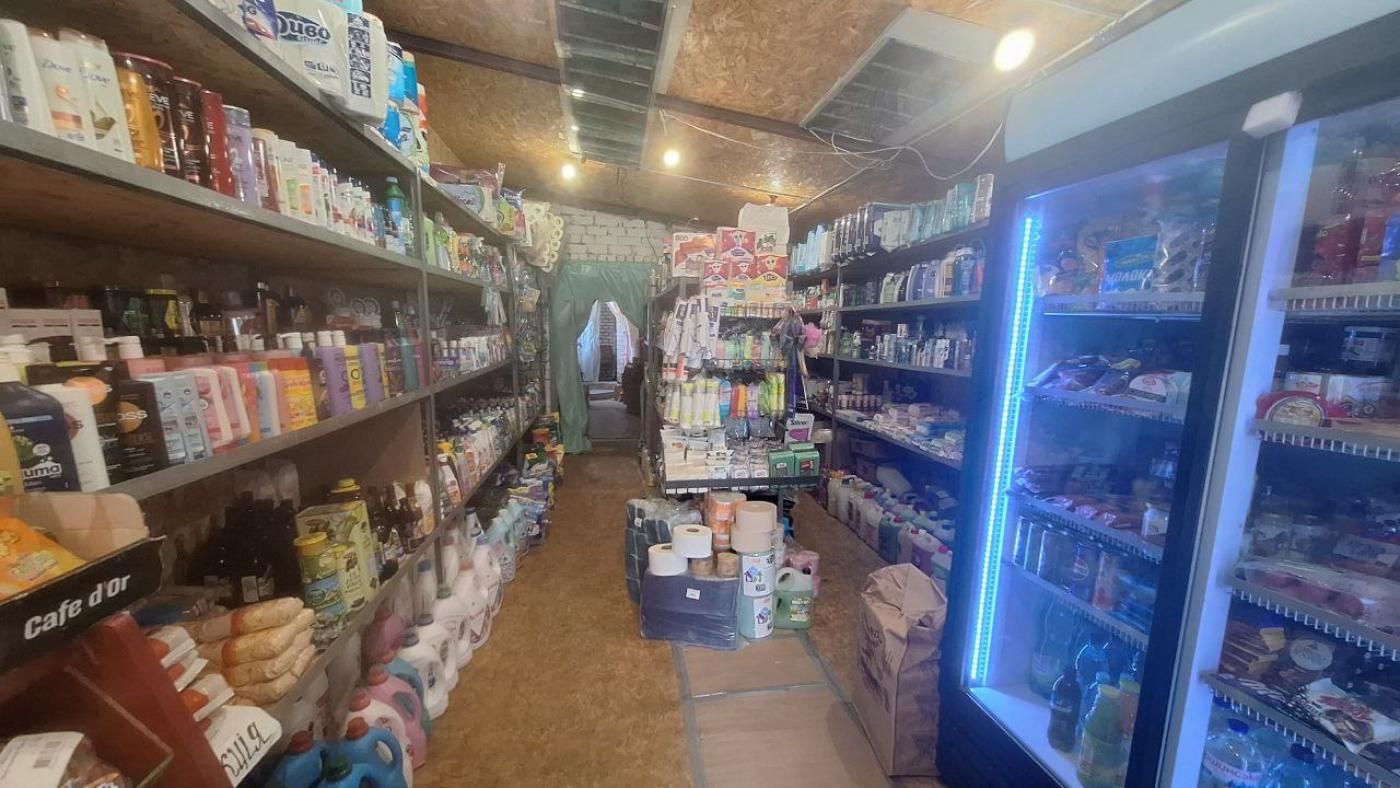 Продаж складського комплексу на вул. Миру, р-н Критого ринку