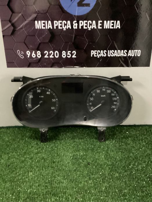 Quadrante renault trafic 2005