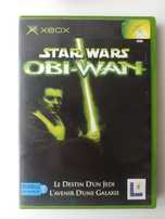 Xbox Obi-Wan oryginalny klasyk!
