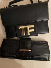 Сумка в стиле Tom Ford клатч в подарок