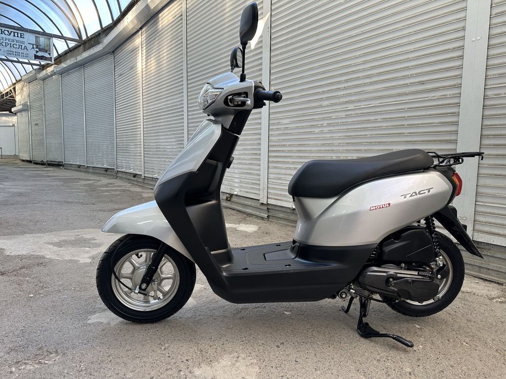 Honda Tact AF75 без пробігу по Україні