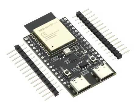 ESP32-C6-N8 WiFi6 Bluetooth Zigbee