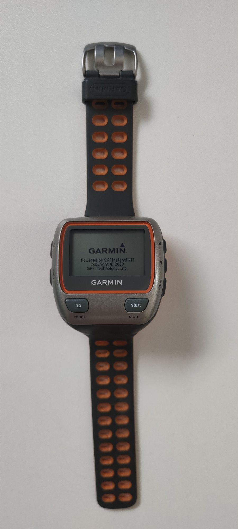 Garmin Forerunner 310XT, zegarek multisport