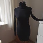 Zara SM miesista sukienka golf Spain