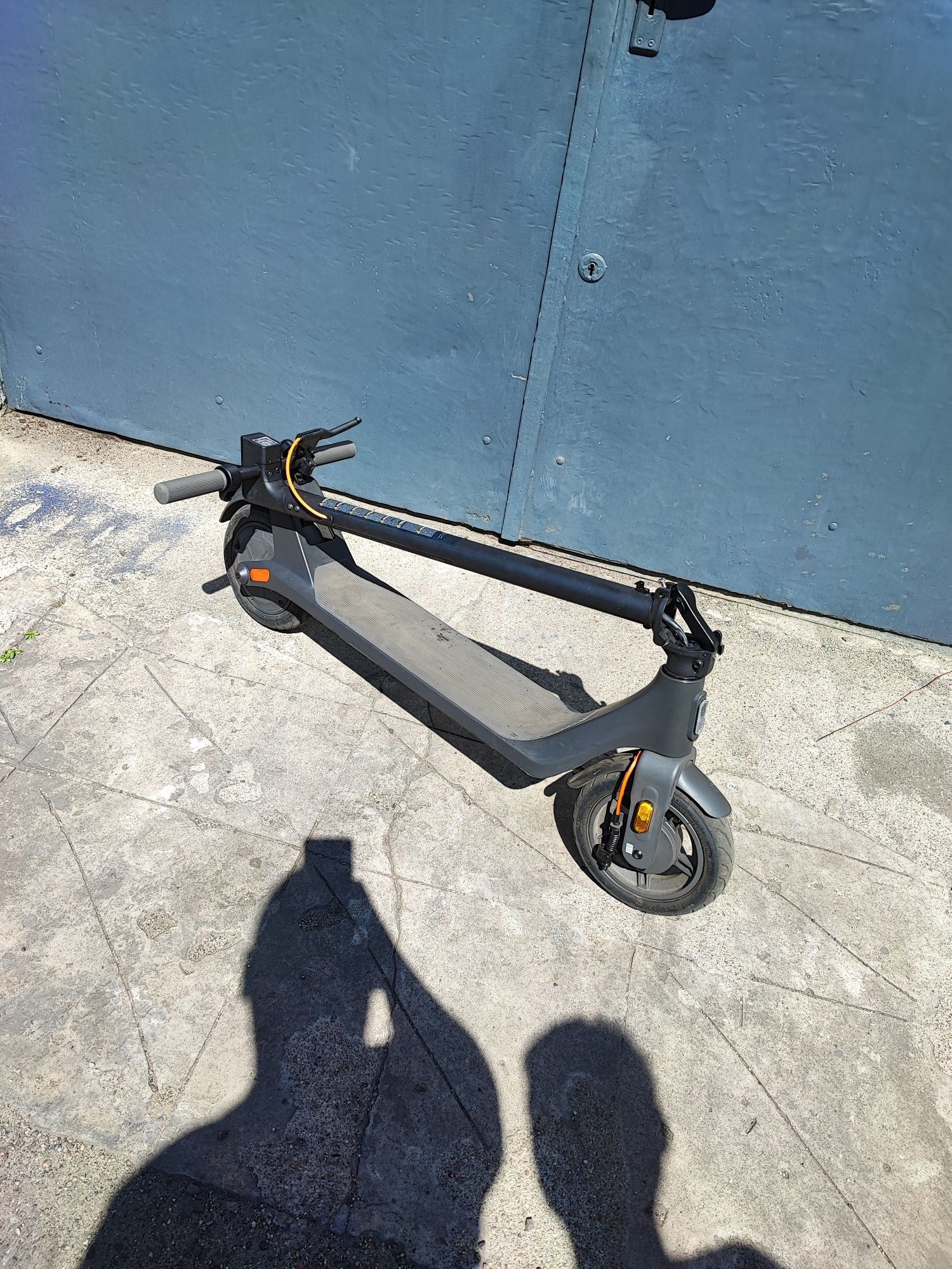 Hulajnoga elektryczna Xiaomi Lite 4 2Gen 25km 300w