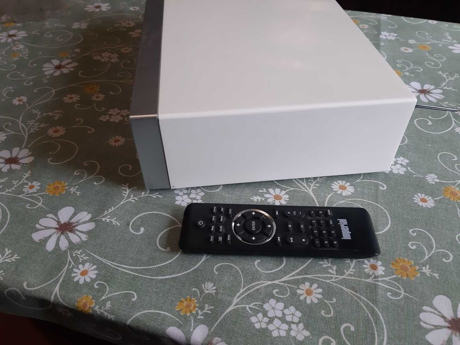 Radio Internetowe IMPERIAL DABMAN i 450