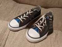 Nowe trampki Converse r33