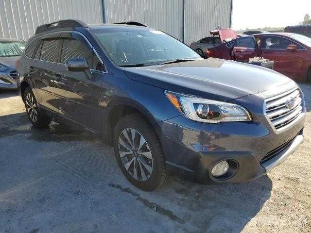 РАЗБОРКА SUBARU OUTBACK 15-19 запчасти детали авторазборка ШРОТ