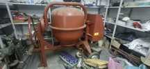 Betoneira lis 300