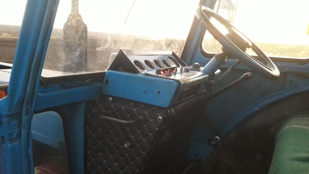 Продам Трактор МТЗ 80