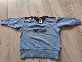 Bluza Adidas rozmiar 92 stan SUPER