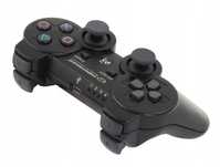 Pad bezprzewodowy do PS3 Bluetooth Kontroler Z WIBRACJAMI GAMEPAD