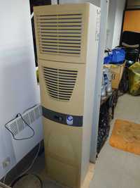 Chłodzenie szafy sterowniczej RITTAL SK3329