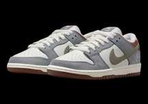 Nike SB Dunk Low x Yuto 41 é 42