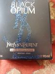 YSL Parfum Black Opium 90ml