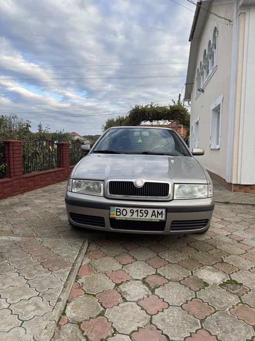 Škoda Octavia Tour, 2008 рік