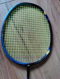 Rakieta badminton Yonex Astrox 77 blue 4U5G