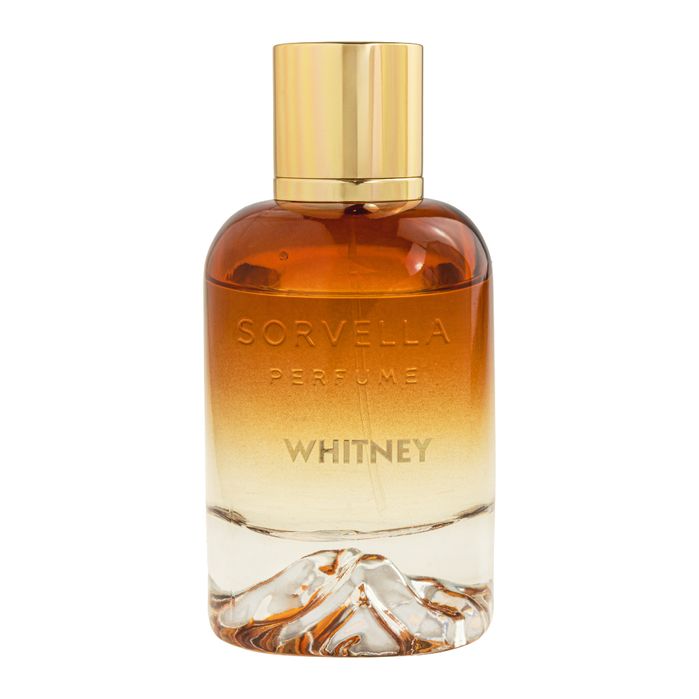 Whitney - Perfumy Unisex Sorvella Mountain EDP 100ml