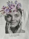 SUPER CENA T-shirt bluzka Beloved koszulka z grafiką kobiety BLOOMING