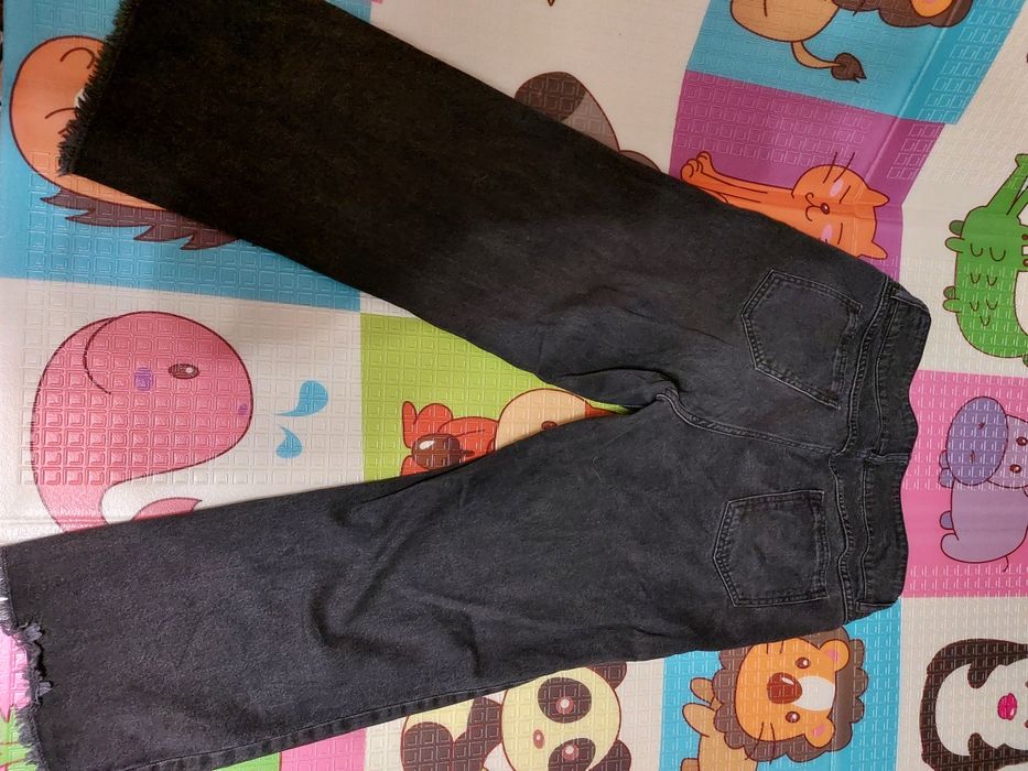 Штани для вагітних